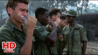 Hamburger Hill - Dental Hygiene