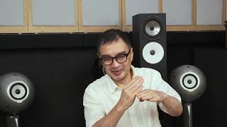 【アーティストの片鱗】ニュー・シネマ・パラダイスの音声マスタリングについて