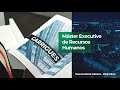 Máster Executive de Recursos Humanos | Centro de Estudios Garrigues