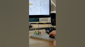 Arduino Uno pushbutton Ethernet shield mqtt.