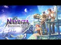 Desolate Ground - The Legend of Nayuta: Boundless Trails OST Extended | Saki Momiyama