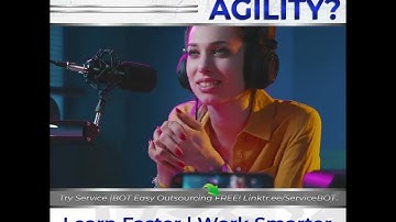 What is Digital Agility?