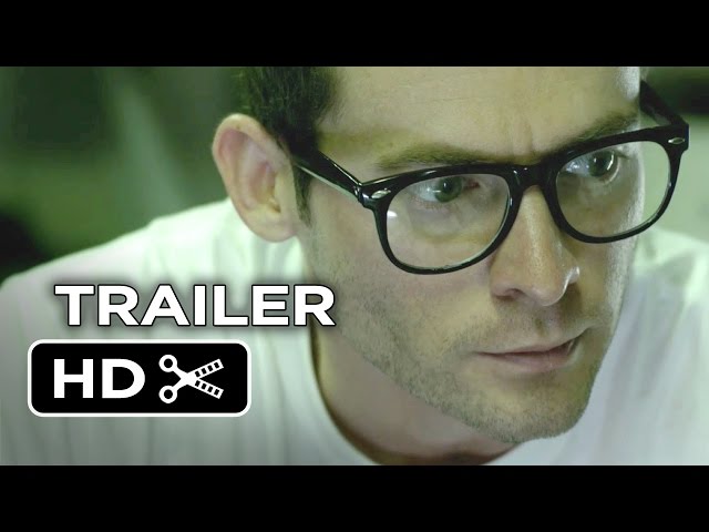 The Phoenix Project Official Trailer 1 (2015) - Sci-FI Movie HD class=