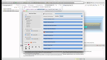 Demo of Security Toolbox for Detecting Novel and Sophisticated Android Malware