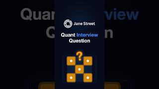 Jane Street Quant Interview question - Can you solve it ?