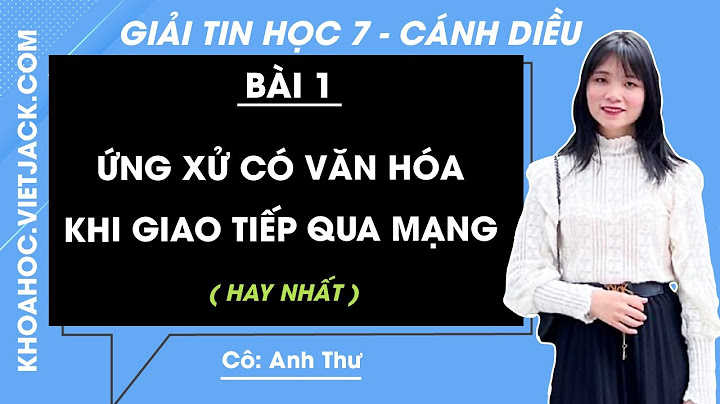 Ý nghĩa của hành vi giao tiếp có văn hóa năm 2024