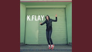 Video thumbnail of "K.Flay - Messin With My Head"