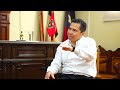 La regla más importante antes de mover un carro de Bomberos