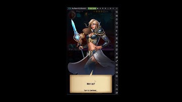 Spellblade Match 3 Puzzle RPG v0 9 17