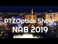 NAB 2019 | The Latest Trends...