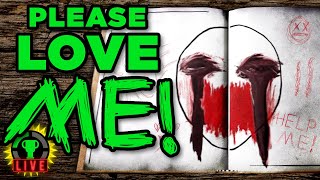 Dear Diary, I'm SCARED! | Love, Sam Horror Game Dear Diary, I'm SCARED! | Love, Sam Horror Game