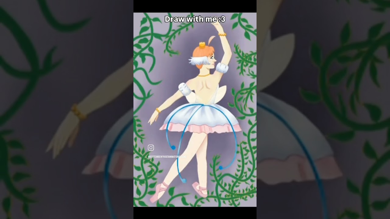 Princess tutu!! 