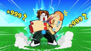 *2026* Baddie Jumping Script | Inf Money | Inf Gems | Get Any Pet | Free, Keyless