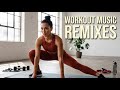 Ultimate 1 Hour Gym Music And Dance Hits 2026 Vol 1 