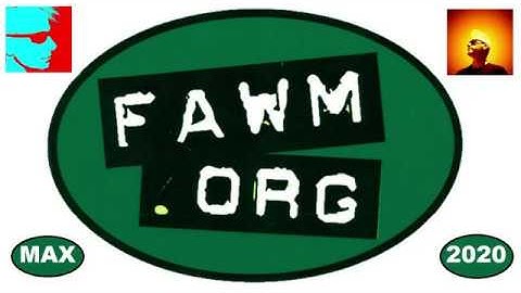 FAWM.ORG Max Vanremmerden - Runny Nose