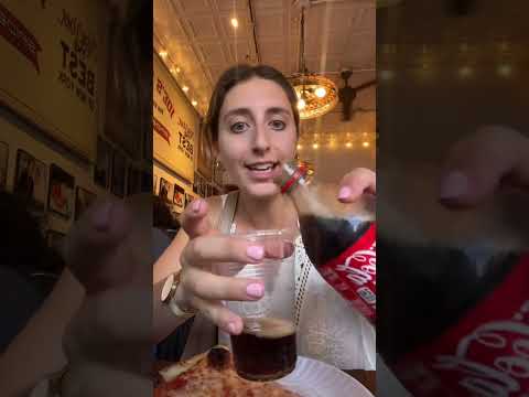 Don T Knock It Till You Try It Pizza Nyc Lifestyle