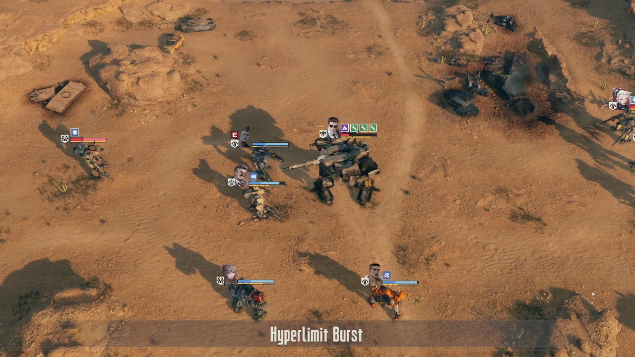 B Pilots challenge in Mecharshi : Border Conflict Level 70 F2P