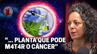 imagem do vídeo "PQ A GENTE TÁ DISCUTINDO ISSO SE A CIÊNCIA JÁ TÁ DIZENDO?" - Dra Carolina Nocetti | Planeta Podcast