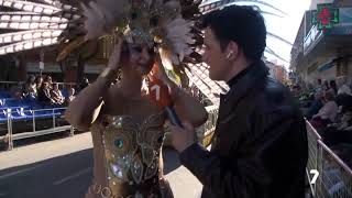 CARNAVAL CABEZO DE TORRES (MURCIA) 2026