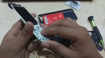 itel mobile keypad problem solution || all chaina mobile all keypad not working Solution