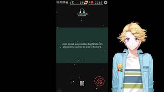 Los celos de Yoosung - Mystic Messenger - [Llamada Fandub Latino]