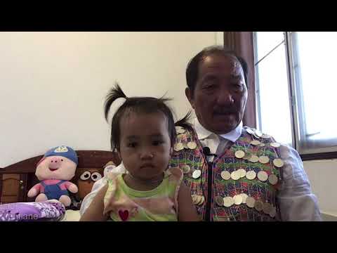 Video: Yam Khoom Ua Si Menyuam Xav Tau Thaum 8-10 Hlis