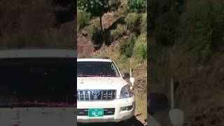 Toyota Land Cruiser Prado TX tz limited edition 2008 2015 white beauty #landcruisers #landcrusier