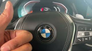 BMW X5 - How to Lay Down Rear Seats in a BMW X5