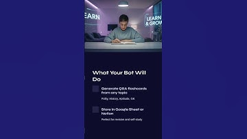 AI Script Writer Bot for YouTube Creators Using ChatGPT | Fast Video Content with Google Form