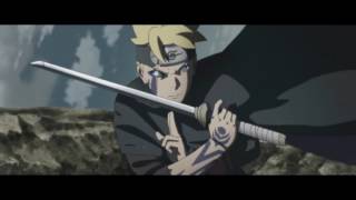 Boruto: Naruto Next Generations - AMV