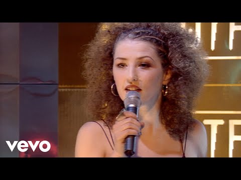 Olive - You're Not Alone (Live from Top of the Pops, May 23, 1997)