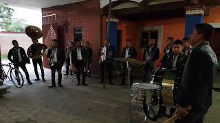 TE VAS ANGEL MÍO // BANDA ESTRELLAS DEL PACIFICO