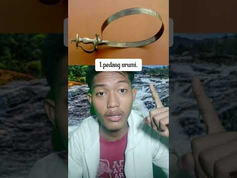 Video: Dapatkah dukun perangkat tambahan menggunakan pedang?