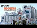 OYO Hotel & Casino Las Vegas 2019 formerly HOOTERS - YouTube