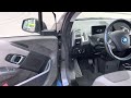 BMW i3s REX 2018 32000 km