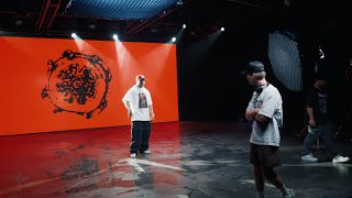 Ll Cool J  Passion behind The Scenes