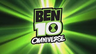 Ben 10: Omniverse Theme Song (Filtered instrumental) Resimi