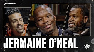 Jermaine O'Neal | Ep 99 | ALL THE SMOKE Full Episode | SHOWTIME Basketball