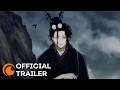 No Longer Allowed in Another World | OFFICIAL TRAILER