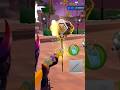 FINDING THE THE MYTHIC HAMMER IN FORTNITE MOBILE CHAPTER 7 #fortnite #shorts #fortnitemobile