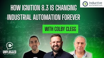 How Ignition 8.3 Is Changing Industrial Automation Forever