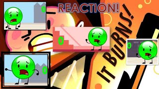 [REACTION] TPOT 14 Cake At Stake