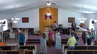 // Pastor Bob Sandlin Sr // Lose Yourself // 5/17/26 //