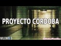 Milenio 3 - Proyecto Córdoba