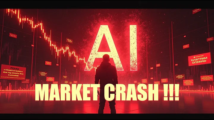Why is the Stock Market Crashing | The Great Reset | The Al Bubble Is A Lot Worse Than You Think !!!
