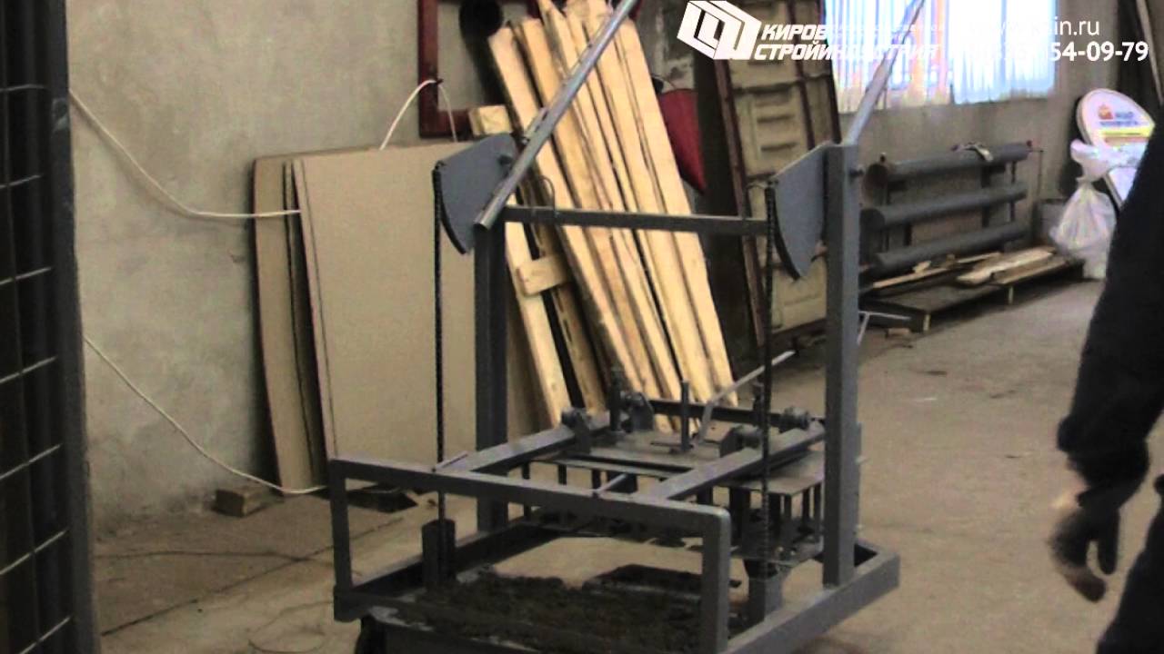 Учебная машина изнутри