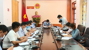 Khảo sát kết quả giải quyết ý kiến, kiến nghị của cử tri