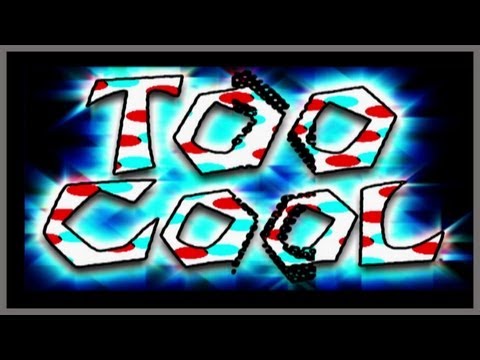 Too Cool Entrance Video