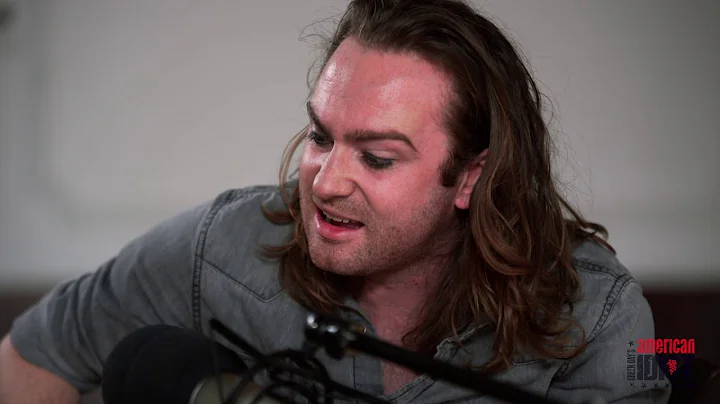 American Idiot // Live Lounge: Samuel Pope - Drift...