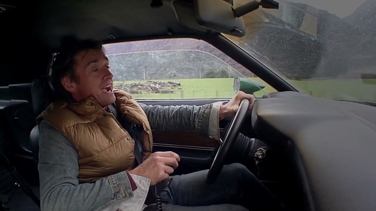Top Gear Argentina Special HD 16 YouTube